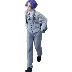 BANDAI Ichiban Kuji BLUE LOCK Day Off Reo Mikage Prize C Figure JAPAN