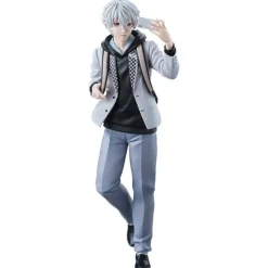 BANDAI Figure*Ichiban Kuji BLUE LOCK Day Off Seishiro Nagi Prize B Figure JAPAN