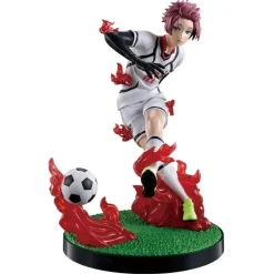 BANDAI Figure*Ichiban Kuji BLUE LOCK Chain of Infatuation Sae Itoshi Prize C Figure