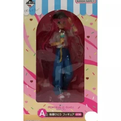 Bandai Figure*Ichiban Kuji Bocchi the Rock VOLUME 2 Hitori Goto Prize A JAPAN OFFICIAL