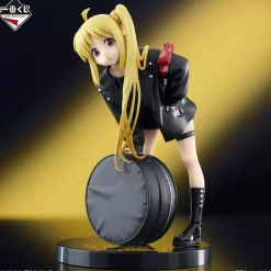 BANDAI Figure*Ichiban Kuji Bocchi the Rock VOLUME 3 Nijika Ijichi Prize B JAPAN