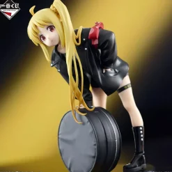 BANDAI Figure*Ichiban Kuji Bocchi the Rock VOLUME 3 Nijika Ijichi Prize B JAPAN