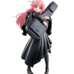 BANDAI Ichiban Kuji Bocchi the Rock VOLUME 3 Hitori Goto Prize A JAPAN OFFICIAL