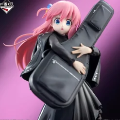 BANDAI Ichiban Kuji Bocchi the Rock VOLUME 3 Hitori Goto Prize A JAPAN OFFICIAL