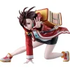 BANDAI Figure*Ichiban Kuji Dandadan Enter the Cursed House! Momo Prize B Figure JAPAN
