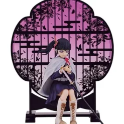 BANDAI Figure|Demon Slayer*Ichiban Kuji Demon Slayer LAYER SCAPE Tsuyuri Kanao Prize B Figure JAPAN
