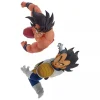 BANDAI Figure|Dragon Ball*Ichiban Kuji Dragon Ball DRAGON HISTORY Son Goku VS Vegeta Prize B Figure