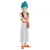 BANDAI Ichiban Kuji Dragon Ball EX Bulma MASTERLISE Prize B Figure JAPAN