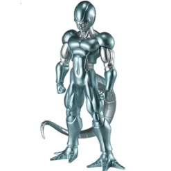 BANDAI Figure*Ichiban Kuji Dragon Ball History Of The Film Metal Cooler Prize C Figure