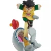 BANDAI Figure*Ichiban Kuji Dragonball vs Omnibus Amazing Prize C Son Gohan Figure JAPAN