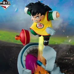 BANDAI Figure*Ichiban Kuji Dragonball vs Omnibus Amazing Prize C Son Gohan Figure JAPAN
