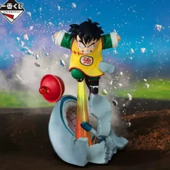 BANDAI Figure*Ichiban Kuji Dragonball vs Omnibus Amazing Prize C Son Gohan Figure JAPAN
