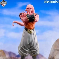 BANDAI Figure*Ichiban Kuji Dragon Ball VS Omnibus Ultimate Majin Buu Prize D Figure