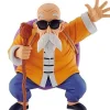 BANDAI Figure*Ichiban Kuji Dragon Ball EX Kame Senryu Master Roshi Prize B Figure JAPAN