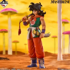 BANDAI Figure*Ichiban Kuji Dragon Ball EX Yamcha MASTERLISE Prize C Figure JAPAN
