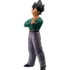 BANDAI Dragon Ball*Ichiban Kuji Dragon Ball Z Duel to the Future Vegeta Prize D Figure JAPAN