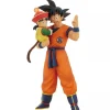 BANDAI Dragon Ball*Ichiban Kuji Dragon Ball Z VS Omnibus Amazing Goku ＆ Gohan Prize A Figure