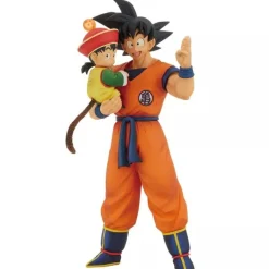 BANDAI Dragon Ball*Ichiban Kuji Dragon Ball Z VS Omnibus Amazing Goku ＆ Gohan Prize A Figure