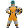 BANDAI Figure|Dragon Ball*Ichiban Kuji Dragon Ball VS Omnibus Brave Bulma Prize E Figure JAPAN