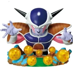 BANDAI Figure|Dragon Ball*Ichiban Kuji Dragon Ball VS Omnibus CROSS Frieza Prize E Figure JAPAN