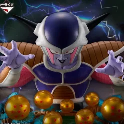 BANDAI Figure|Dragon Ball*Ichiban Kuji Dragon Ball VS Omnibus CROSS Frieza Prize E Figure JAPAN