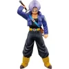 BANDAI Dragon Ball*Ichiban Kuji Dragon Ball Z Duel to the Future Trunks Prize B Figure JAPAN