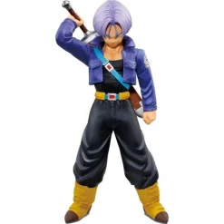 BANDAI Dragon Ball*Ichiban Kuji Dragon Ball Z Duel to the Future Trunks Prize B Figure JAPAN