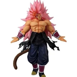 BANDAI Figure|Dragon Ball*Ichiban Kuji Dragon Ball SUPER HEROES 5th Mission Last One Figure JAPAN