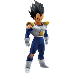 BANDAI Ichiban Kuji Dragon Ball VS Omnibus CROSS Vegeta Prize D Figure JAPAN