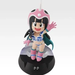 BANDAI Ichiban Kuji Dragon Ball Assemble Collection ChiChi Prize C Figure JAPAN