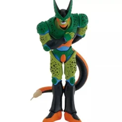 BANDAI Figure|Dragon Ball*Ichiban Kuji Dragon Ball Z VS Omnibus Amazing Cell 2nd Last One Figure