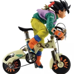 BANDAI Figure|Dragon Ball*Ichiban Kuji Dragon Ball Snap Collection Son Goku Prize A Figure JAPAN