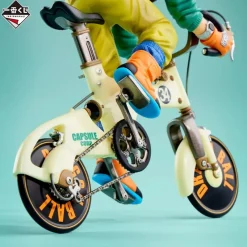 BANDAI Figure|Dragon Ball*Ichiban Kuji Dragon Ball Snap Collection Son Goku Prize A Figure JAPAN