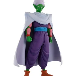 BANDAI Figure*Ichiban Kuji Dragon Ball EX Tenkaichi Budokai Ma Junior Prize C Figure