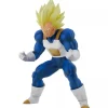 BANDAI Figure*Ichiban Kuji Dragon Ball Z VS Omnibus Amazing Vegeta Prize E Figure JAPAN