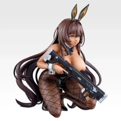 BANDAI Figure*Ichiban Kuji Goddess of Victory Nikke Chapter 5 Noir Prize B Figure JAPAN