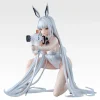 BANDAI Figure*Ichiban Kuji Goddess of Victory Nikke Chapter 5 Blanc Prize A Figure