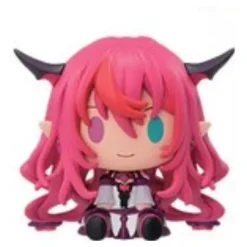 BANDAI Figure*Ichiban Kuji Hololive vol.5 IRyS Prize Chokonokko Figure JAPAN OFFICIAL