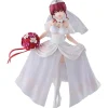 BANDAI Ichiban Kuji Hololive Wedding Dress Style Prize Marine Hosho Figure JAPAN