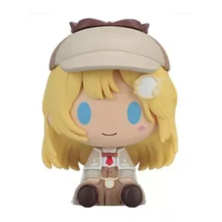 BANDAI Figure*Ichiban Kuji Hololive Vol.5 Watson Amelia Prize Chokonokko Figure JAPAN