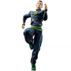 BANDAI Figure*Ichiban Kuji JoJo's Bizarre Adventure Okuyasu Nijimura Prize B Figure