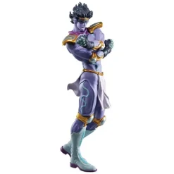 BANDAI Figure*Ichiban Kuji JoJo's STAND'S ASSEMBLE Star Platinum Prize Last One Figure