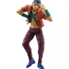 BANDAI Ichiban Kuji JoJo's GOLDEN WIND HITMAN TEAM Formaggio Prize F Figure