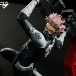 BANDAI Ichiban Kuji Kaiju No.8 3rd Edition Gen Narumi Prize A Figure JAPAN