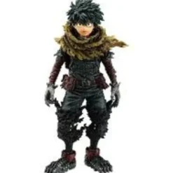 BANDAI Ichiban Kuji My Hero Academia VS Prize A Izuku Midoriya Figure JAPAN