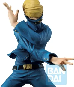 BANDAI Ichiban Kuji My Hero Academia Will Best Jeanist Prize F Figure JAPAN