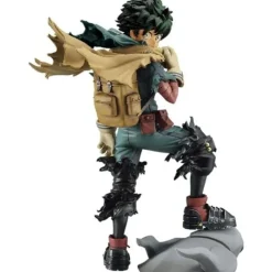 BANDAI Figure*Ichiban Kuji My Hero Academia Will Prize A Izuku Midoriya Figure JAPAN