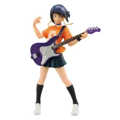 BANDAI Ichiban Kuji My Hero Academia Cultural Festival Kyoka Jiro Prize A Figure