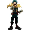 BANDAI Figure*Ichiban Kuji My Hero Academia Weaving Power Izuku Midoriya Prize A Figure