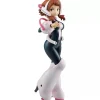 BANDAI Ichiban Kuji My Hero Academia Nakama Ochako Uraraka Prize C Figure JAPAN